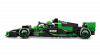 LEGO 77247 Speed Champions Bolid F1 KICK Sauber Team C44